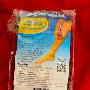 Compression Knee High